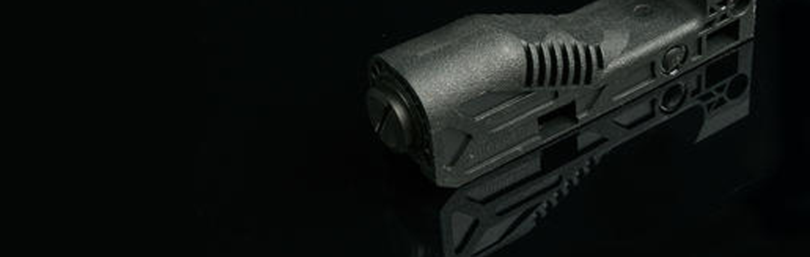 Bushnell Verifies High Detail Optics Designs with 3D Systems ProJet MJP 2500