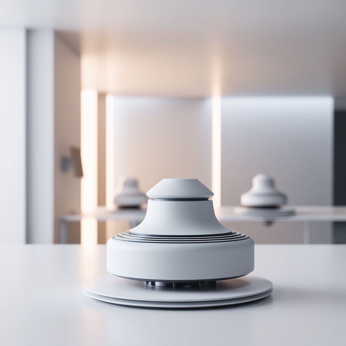 Innovative Product Design Solutions with WB Engineering Excellence