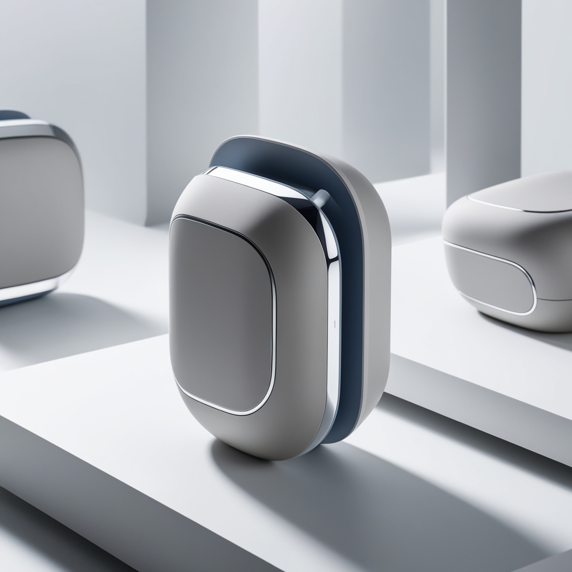 Innovative Medical Device Advances through Engineering and Industrial Design