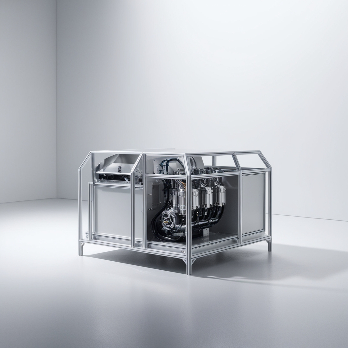 Maximize Product Innovation: Mastering Engineering Variability in Advanced Systems