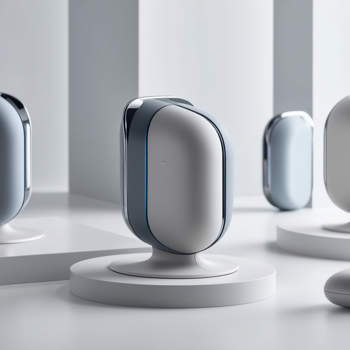 Virtual Product Development Enhancements for Innovative Engineering Solutions