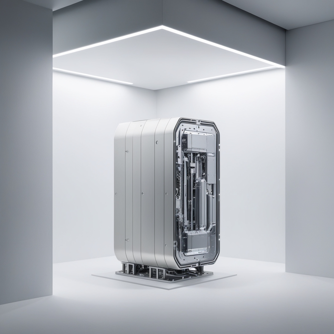 Engineering Design Process: A Guide by WB Engineering Services