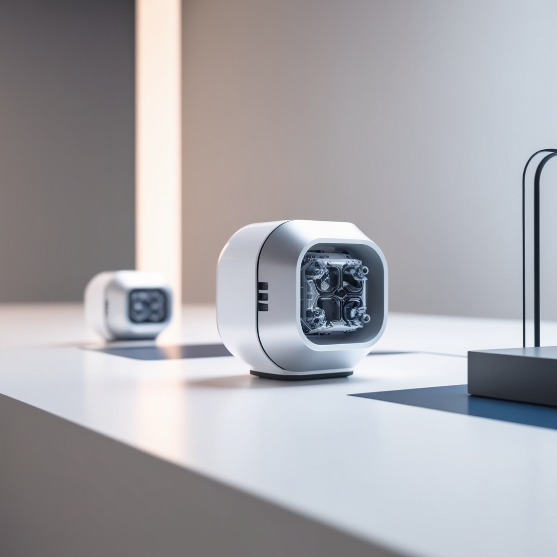 Revolutionizing Prototyping: Unlocking the Future of Product Design