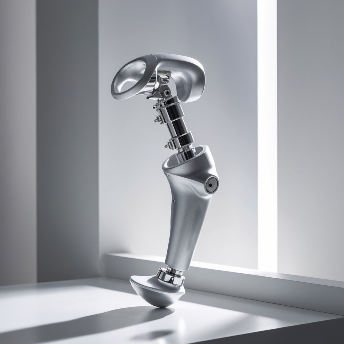 Streamline Medical Device Manufacturing with WB Engineering Services Expertise