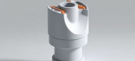 Injection Molding Automation: Enhance Robotics Efficiency with Expert Design