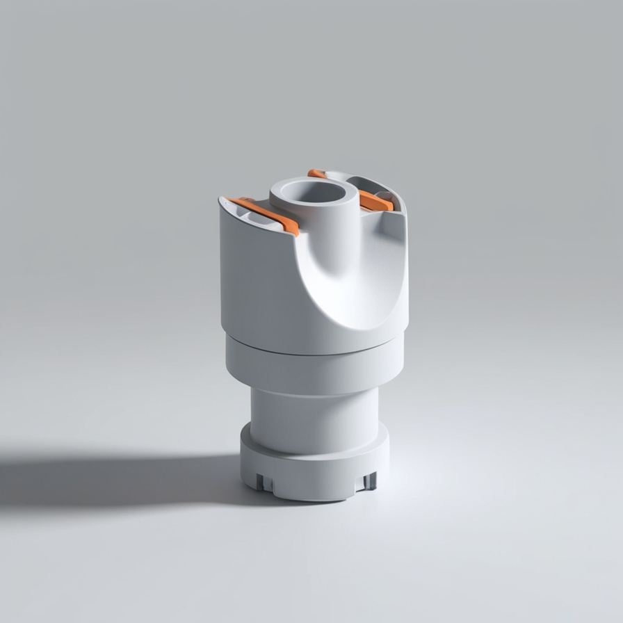 Injection Molding Automation: Enhance Robotics Efficiency with Expert Design