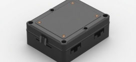 Optimize Injection Molding with Automated Robotic Manufacturing by WB Engineering