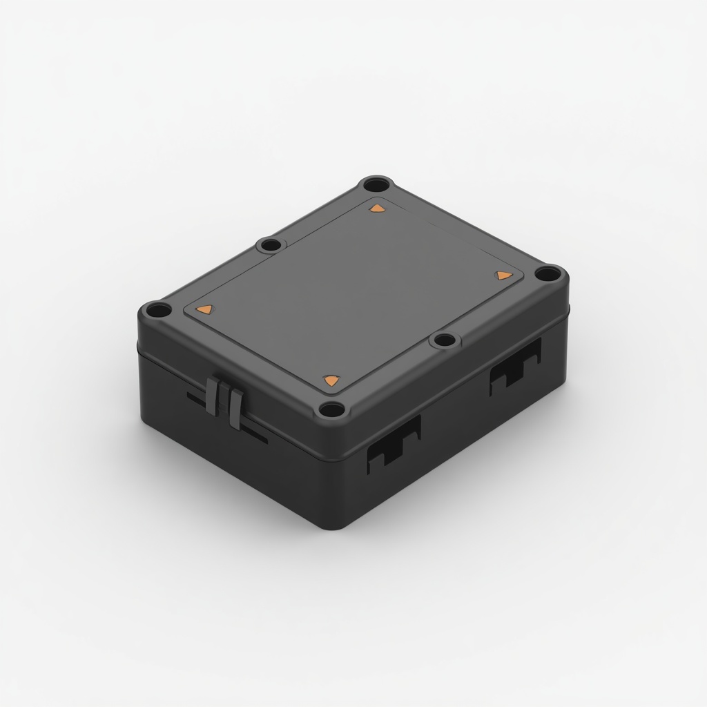 Optimize Injection Molding with Automated Robotic Manufacturing by WB Engineering
