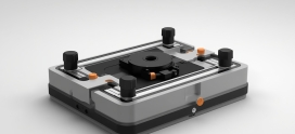 Advanced 3D Design Solutions for Modern Manufacturing
